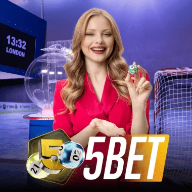 5 Bet