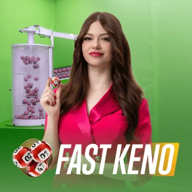 Fast Keno